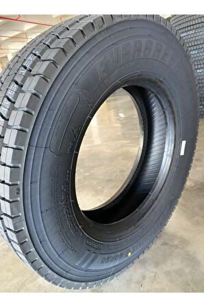 235/75 R17.5 18kat 143/141l Edr50 4mevsim Mini/midibüs/kamyon Lastiği Kar Işaretli 3pmsf