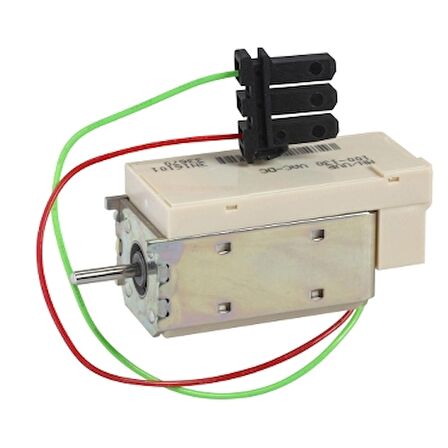 Schneıder,Nt-Nw İçin 200-240Vac Mx Açtırma Bobini 47363