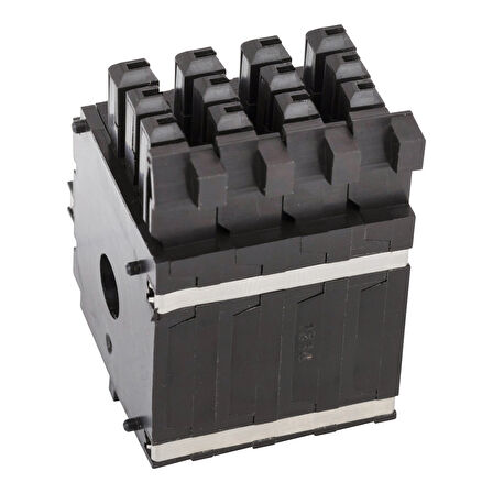 Schneider 47887 4 aux.contacts for CB O/C position 