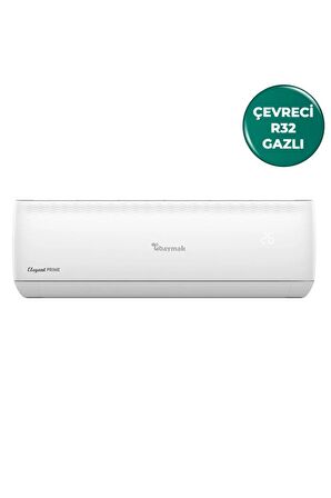 Baymak Elegant Prime 9.000 BTU Duvar Tipi Split Klima