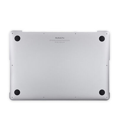 Apple MacBook Pro A1502 (2015) Notebook Alt Kasa