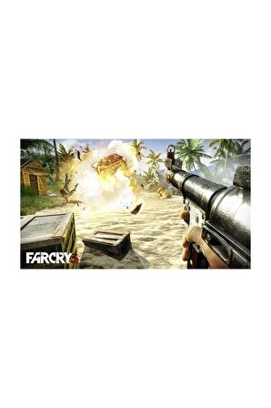 Far Cry 3 Xbox One Oyun