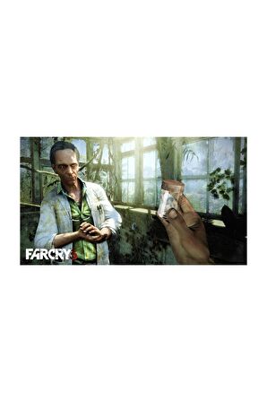 Far Cry 3 Xbox One Oyun