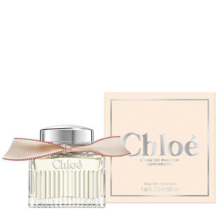 Chloe Signature Lumineuse EDP 50ML Kadın Parfüm