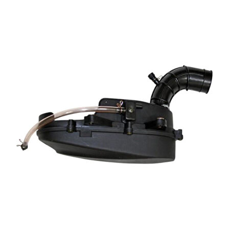 Motobir Hava Filtre Kutusu Komple Orjinal Y4MON0680A0037 Mondial Revival 50cc