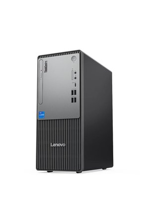 ThinkCentre Neo 50T G5 i5 14400 32GB 512GB SSD RTX3050/6GB FDOS Masaüstü Bilgisayar + 27"