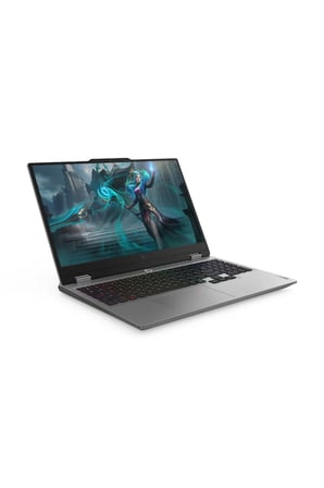 LOQ 15IRX10 i7-13700HX 48GB 1TB SSD RTX5050/8GB 100W 15.6'' FHD FDOS Gaming Laptop & ÇANTA