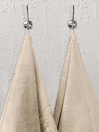 Armond Bambu Banyo Havlusu 70x140
