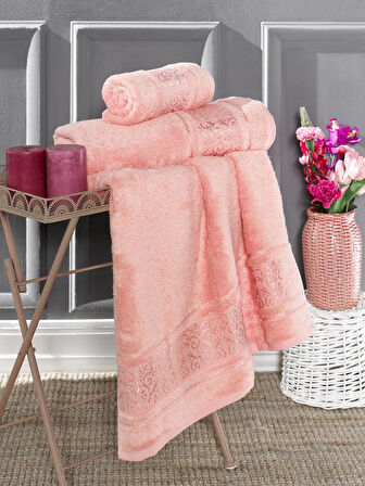 Armond Bambu Banyo Havlusu 70x140