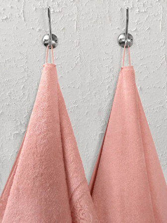 Armond Bambu Banyo Havlusu 70x140