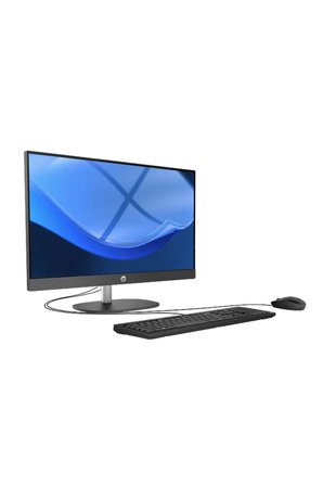 ProOne 240 G10 Ultra 7 155U 32GB 512GB SSD 23.8" FHD W11H All in One Bilgisayar & PER4 USB