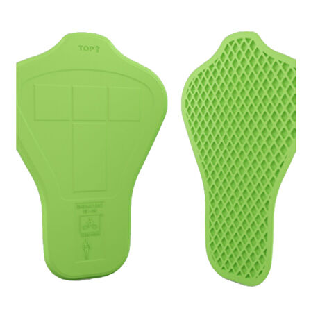 4Riders Tp-06 Sırt Koruma Level 2