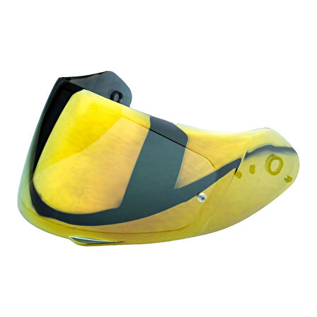 Scorpion EXO 390410491510710120020002000 Evo Vizör Altın