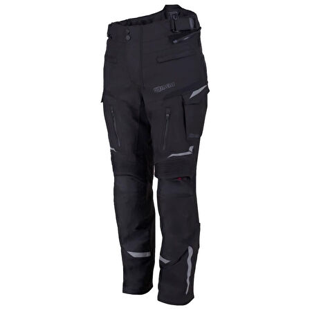 4Riders Herman Pro 3 Katmanlı CE Sertifikalı Korumalı Motosiklet Pantolonu