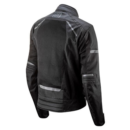 4Riders Breeze Pro CE Sertifikalı Korumalı Yazlık Motosiklet Montu