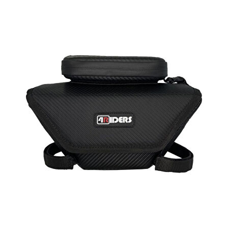 4Riders Carbon Series Maxi Gidon Çantası