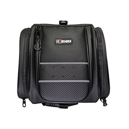 4Riders Carbon Series Maxi Scooter Ara Çanta