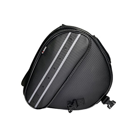 4Riders Carbon Series Maxi Scooter Ara Çanta