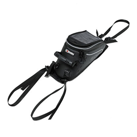 4Riders Carbon Series Depo Üstü Çanta