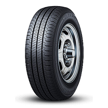Dunlop 185 R14 C 102R Sp Van01 (Yaz) (2022)99