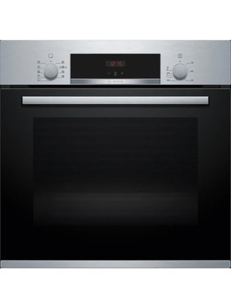 Bosch Siyah 3'lü Ankastre Set 330 ( HBF534ES3T - POP6C6P30O - DWK64PJ60T )