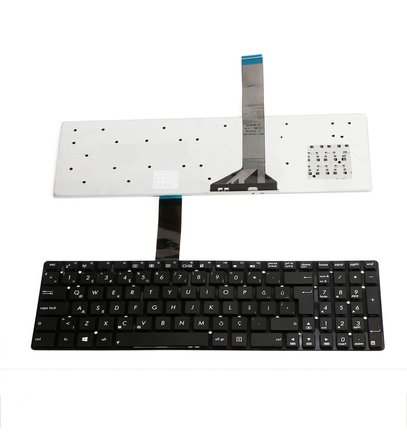 Asus 0knb0-6140it00 Klavye Siyah Türkçe