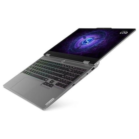 Lenovo Loq 15IAX9 I5-12600HX 8 GB 2 Tbssd 6gb RTX3050 15.6" 144Hz Fhd Freedos Gaming Laptop 83GS00R7TRAT3