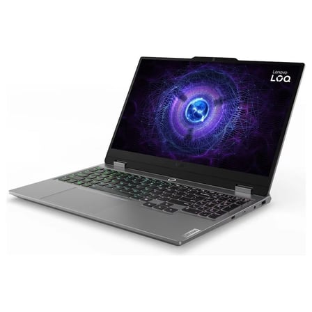 Lenovo Loq 15IAX9 I5-12600HX 48 GB 1 Tbssd 6gb RTX3050 15.6" 144Hz Fhd Freedos Gaming Laptop 83GS00R7TRAT22