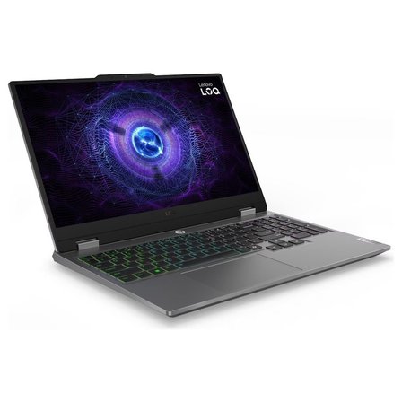 Lenovo Loq 15IAX9 I5-12600HX 32 GB 1 Tbssd 6gb RTX3050 15.6" 144Hz Fhd Windows 11 Pro Gaming Laptop 83GS00R7TRAT70
