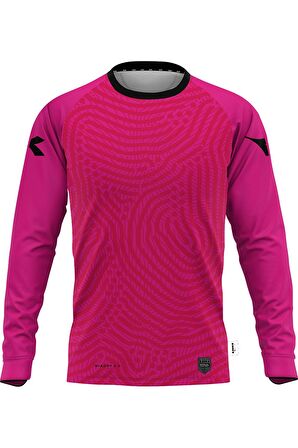 Diadora Elite - Pembe Kaleci Forma + Şort Takımı - 1160003ELITE
