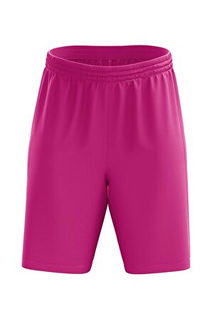 Diadora Elite - Pembe Kaleci Forma + Şort Takımı - 1160003ELITE