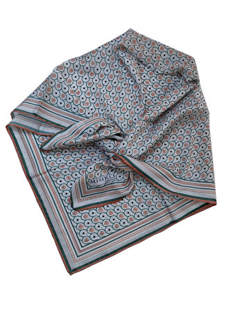 Tesettür Giyim Silky Cocoon Kadın Eşarp