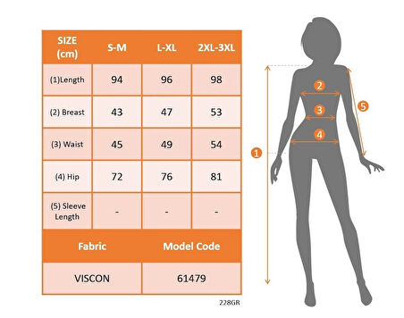 MDB Kadın Askılı Yuvarlak Asimetrik Kesim Detaylı Viskon Elbise