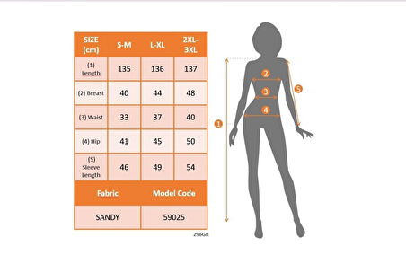 MDB Kadın Sıfır Kollu V Yakalı Yırtmaç Detaylı Beli Büzgülü Omuzdan Bağcıklı Sandy Maxi Elbise