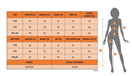 MDB Kadın Uzun Kollu önü Açık Desenli Iki Iplik Ceket Ve Pantolon Ikili Takım