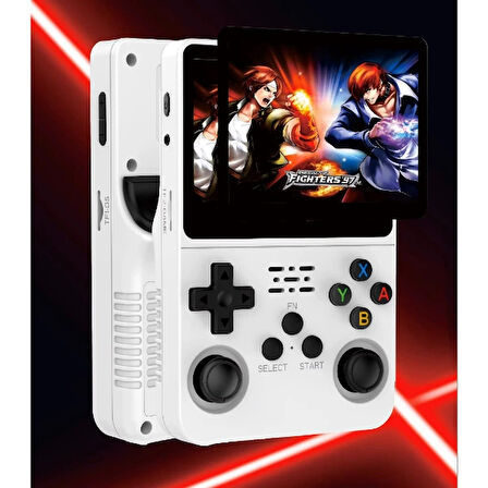 MDB R36S Oyun El Konsolu