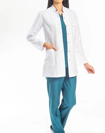 DOKTOR HEMŞİRE ÖĞRETMEN ÖNLÜĞÜ