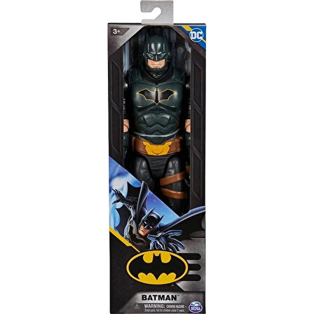 Dc Batman Figür S6