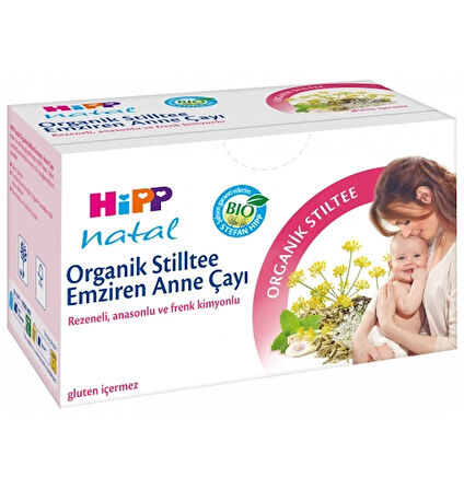 Hipp Natal Sallama Bitki Çayı 30 ml