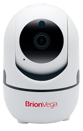 Brion Vega BV6000 Digital Bebek İzleme Cihazı