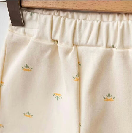 Eslenza Baby 2'li Takım 0043 Bej