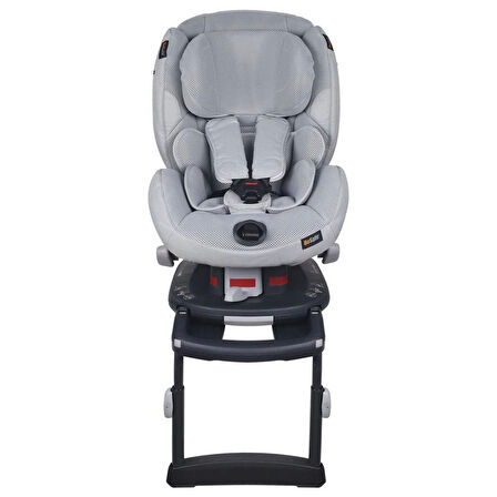 Besafe Izi Comfort X3 9-18 Kg İsofixli Oto Koltuğu Peak Mesh