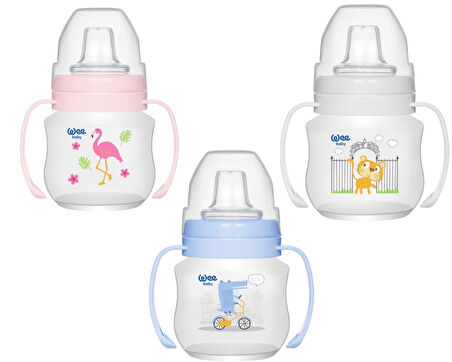 Wee Baby Galaxy Bardak 125 Ml 753