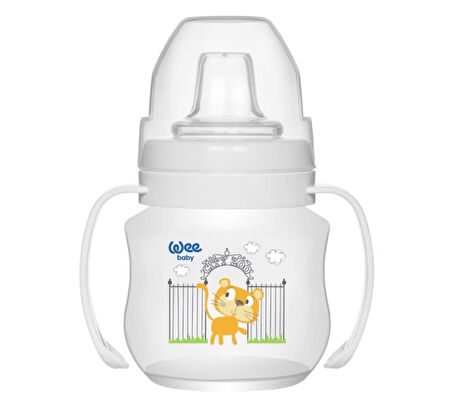 Wee Baby Galaxy Bardak 125 Ml 753