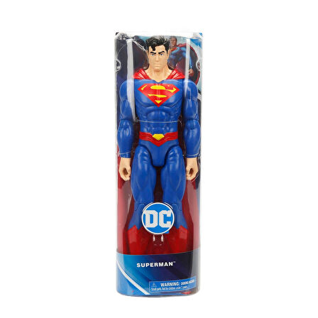 Dc Universe Süperman 30 Cm