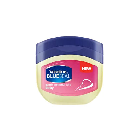 Vaseline Bluseal Vazelin Baby 100 Ml