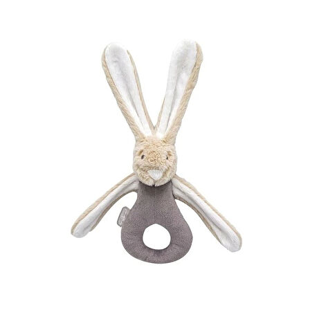 Babyjem Tutmalı Peluş Mini Tavşan 842 Taş
