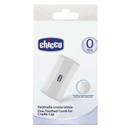 Chicco Baby Konak Tarağı