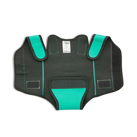 bblüv Wraap Neoprene Dalış Kıyafeti Mavi