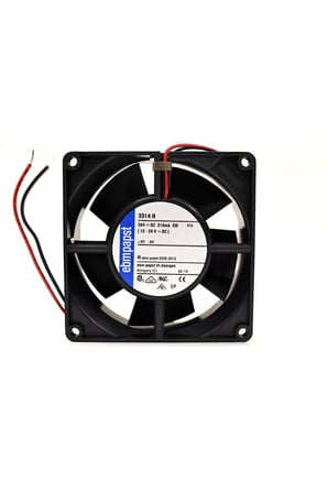 3314H FAN